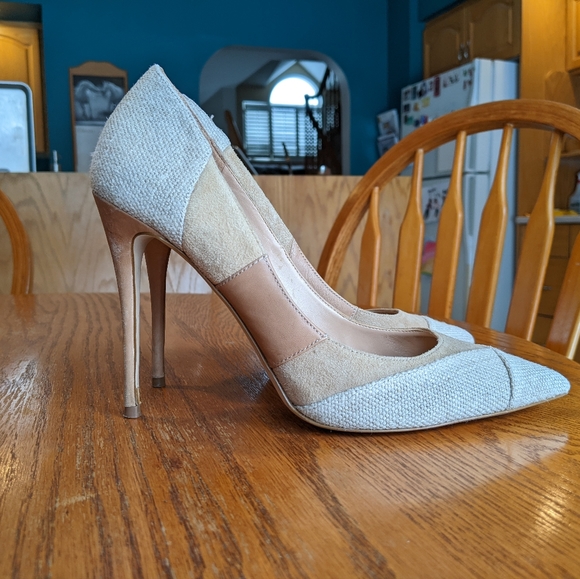 Aldo pumps - Picture 4 of 6